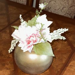 Flower Arrangement 