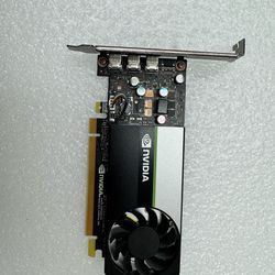 Nvidia Quadro P400