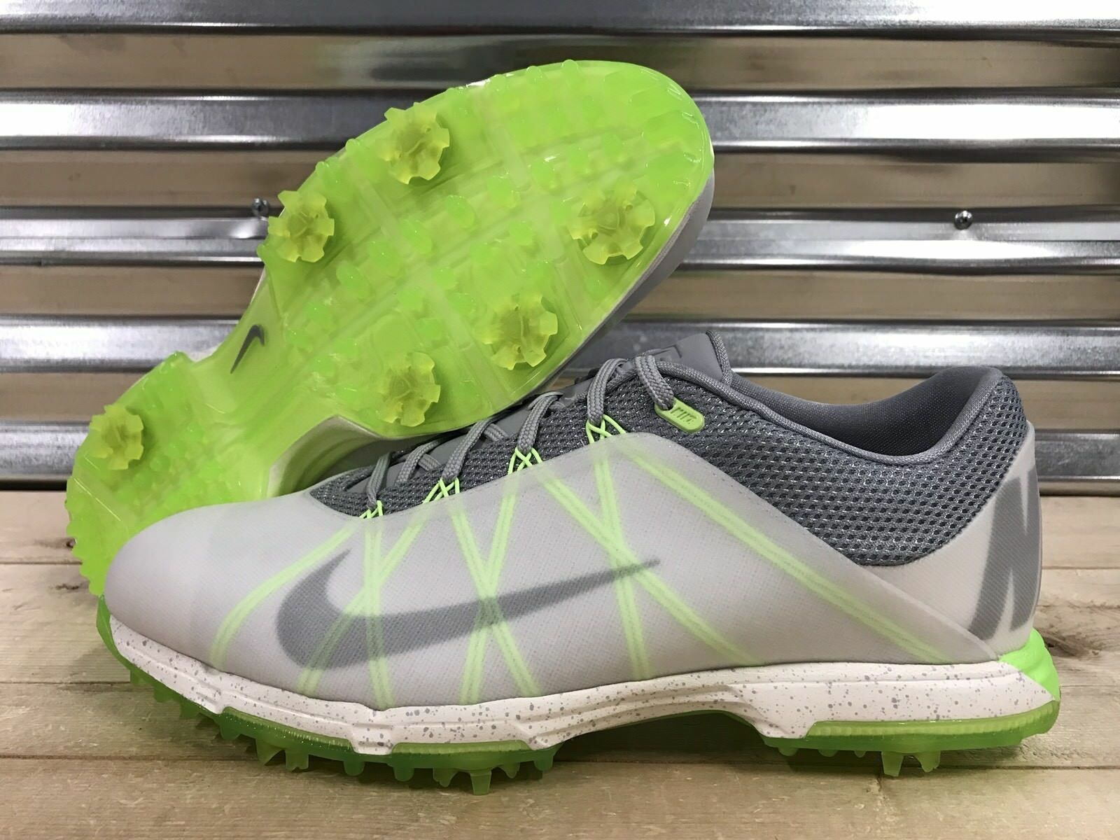 Nike golf shoes