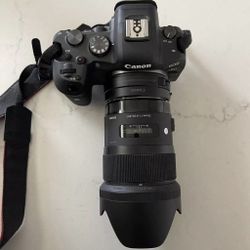 Canon R6
