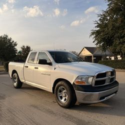2012 Dodge Ram 1500