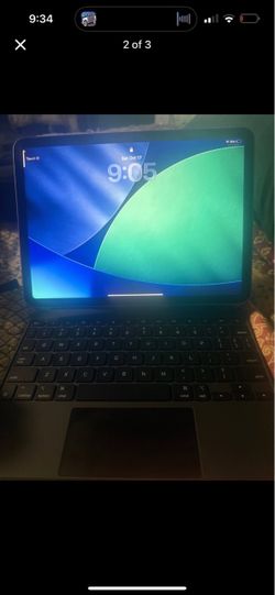 Apple iPad Air 11 in (M4)