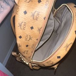 MCM BAG