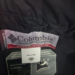 Snow Wear