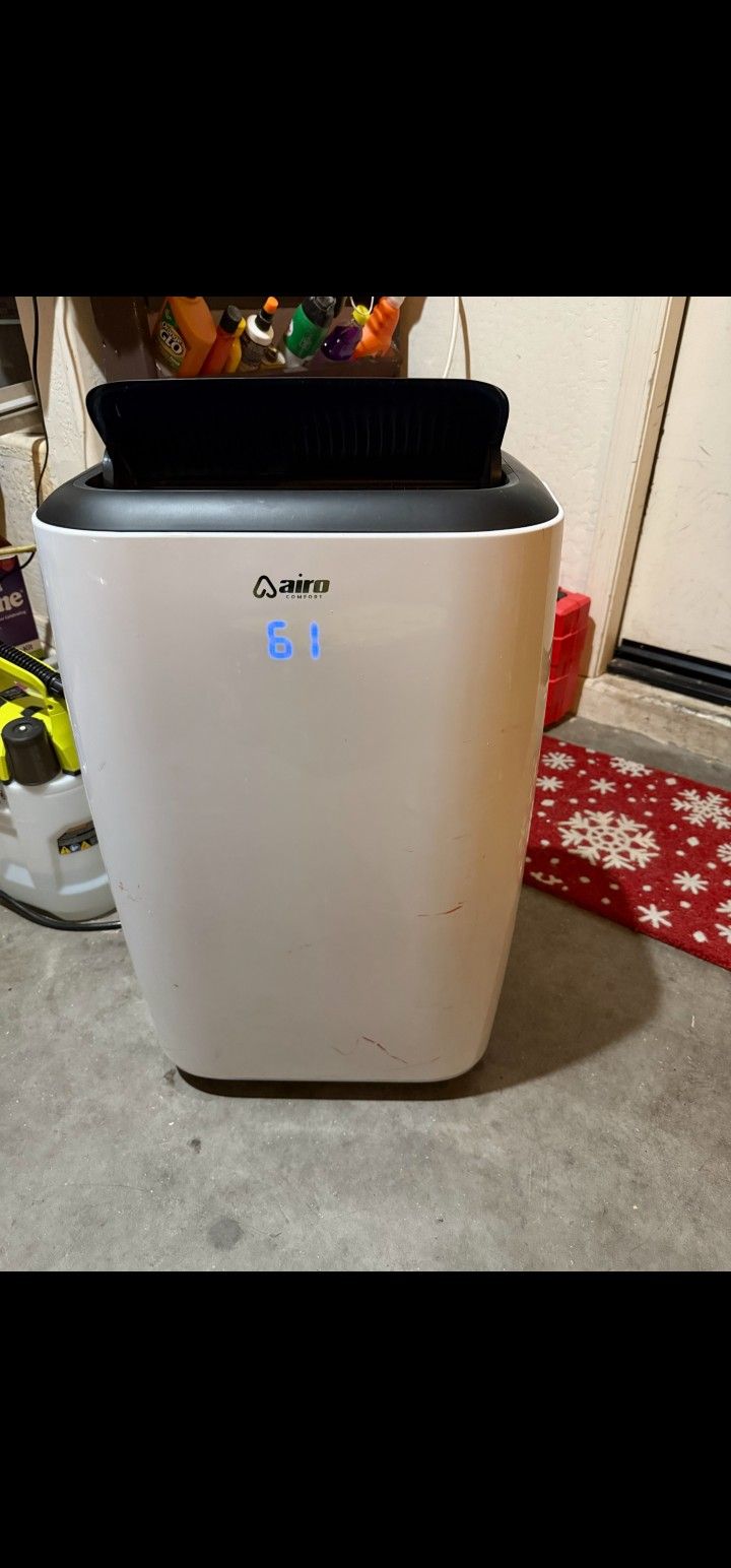 Airo Portable AC UNIT 14000 BTU