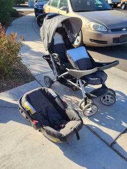 Stroller