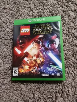 Lego star wars