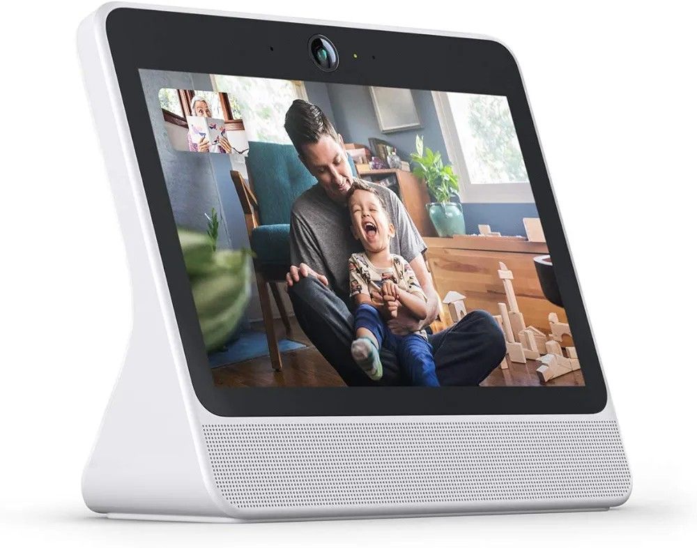 Facebook Portal Gen 1