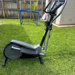  Pro Form ,Elliptical