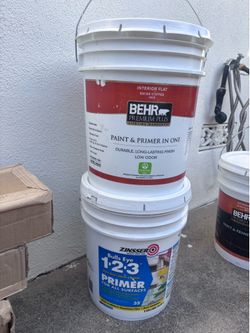 5 gal primer