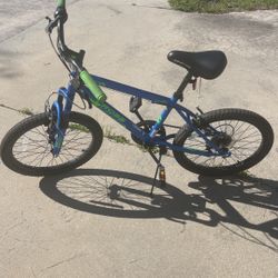 Kids Bike 