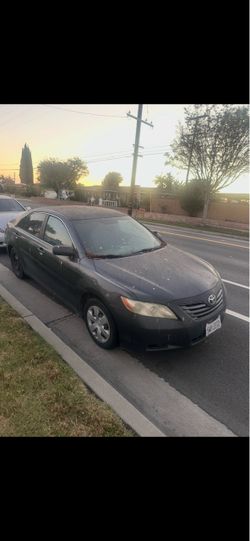 2004 Toyota Camry