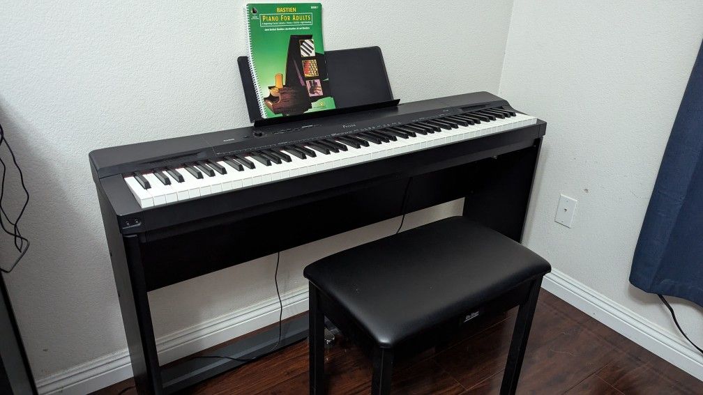 Casio Privia Px - 160