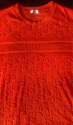 Dior Shirt