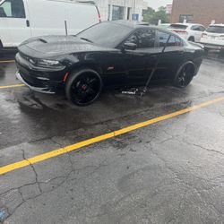 2022 Dodge Charger