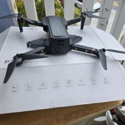 Snaptain P30 GPS Drone 