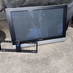 Panasonic flat Screen TV