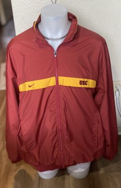 Nike USC Windbreaker XXL