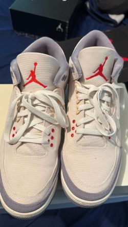 Muslim Jordan 3s