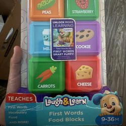 Laugh & Learn Children’s Toys