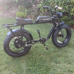 Super 73 s1 (also for  trade looking preferably super 73s)