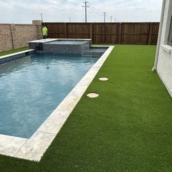 Turf
