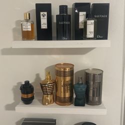 Designer And Niche Cologne/Perfume
