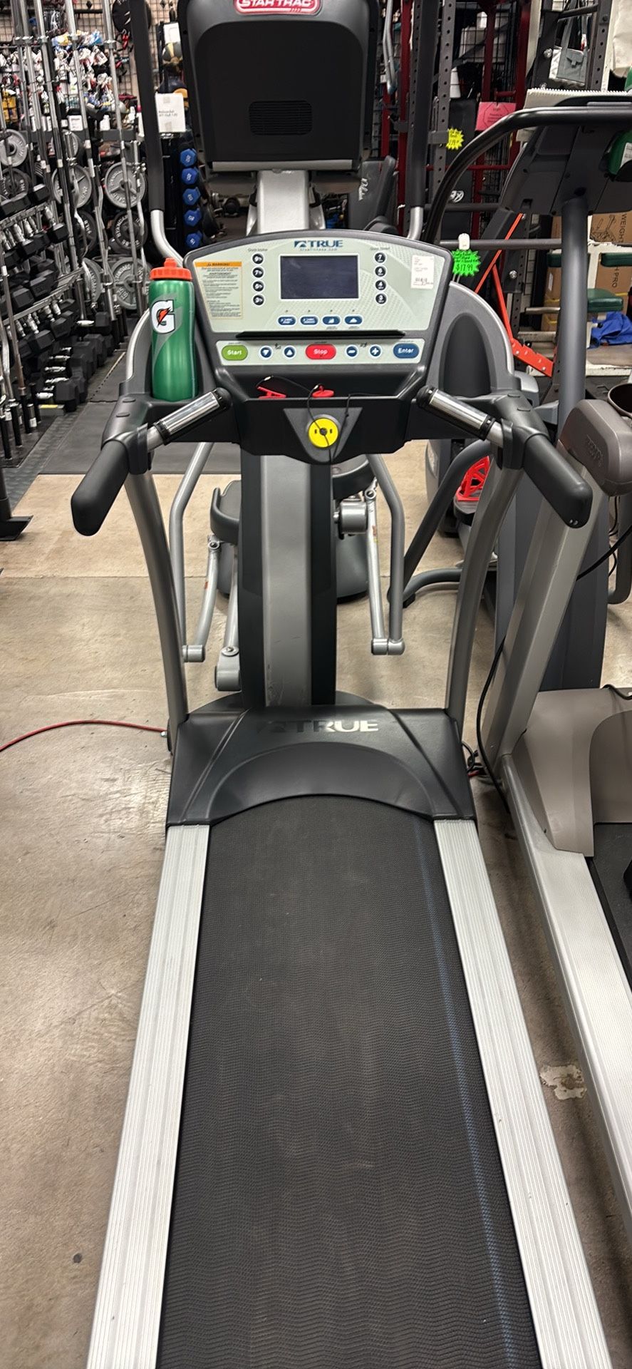 Used True M50 Treadmill for Sale in Phoenix, AZ - OfferUp