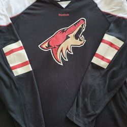Arizona Coyotes Longsleeve 
