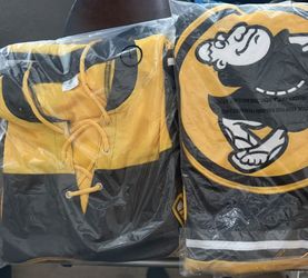 Padres Hockey jerseys