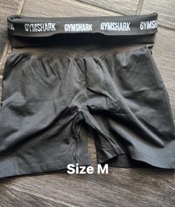 Gymshark workout clothes