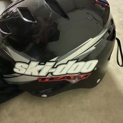 Ski Helmet