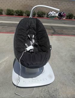 4moms swing