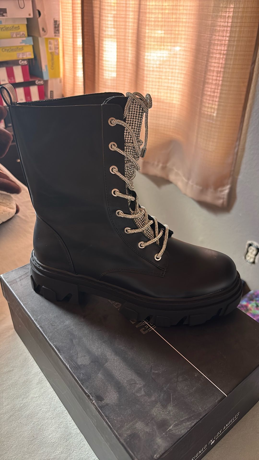 Boots