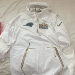 Xl Windbreaker 