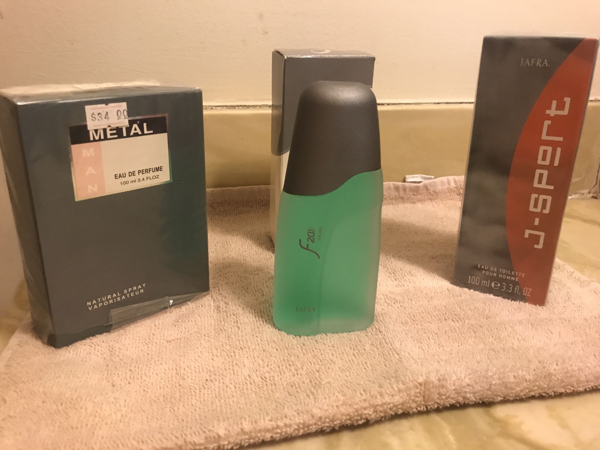 Chanel N 5 Perfume And Hair Mist Original for Sale in Whittier, CA - OfferUp