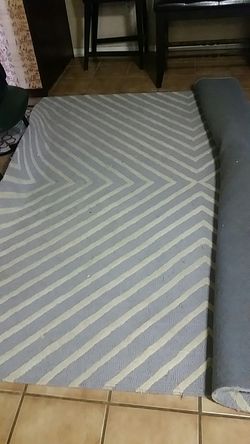 Area rug