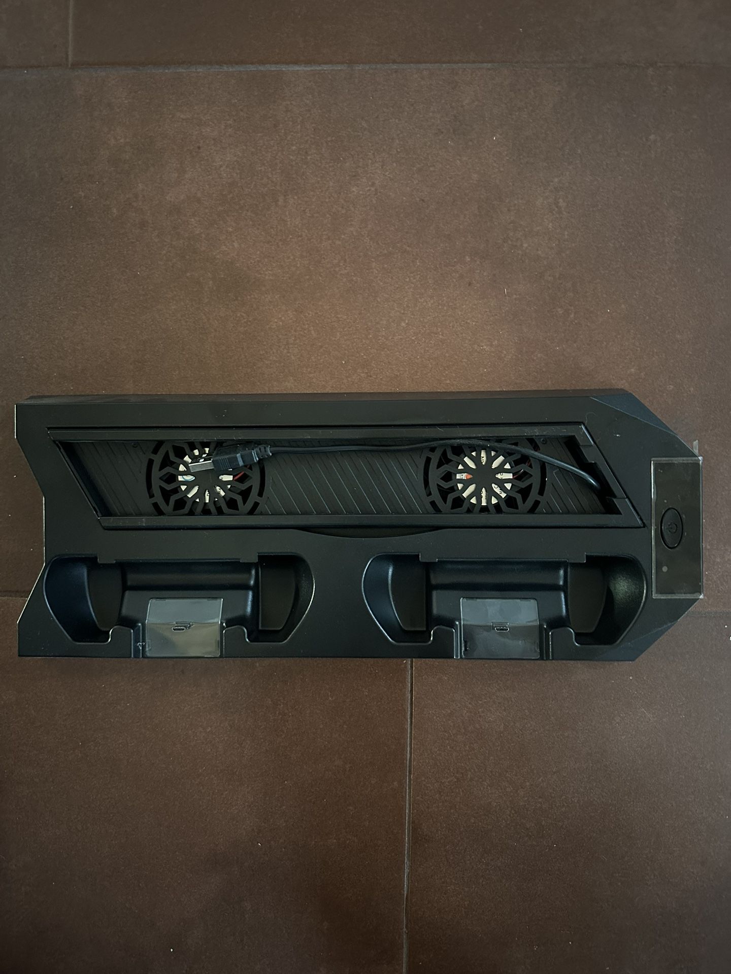 PS4 Slim Charge Cooling Bracket