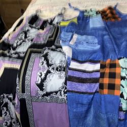 Jumpsuits And Rompers Bundle Of 10