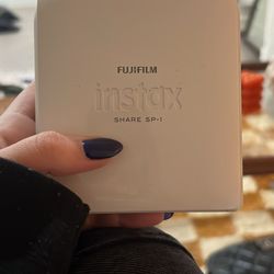 Fujifilm Share Sp1