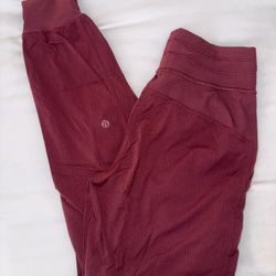 Dance Studio Pant Jogger 