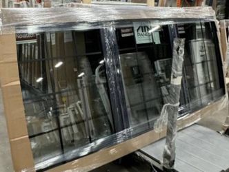Reinforced Doors & Windows – Unique Opportunity