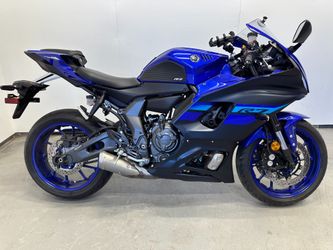2024 Yamaha R7NATIONWIDE DELIVERY AVAILABLE!!!

……..

We have over 60 pre-owned Can-Am Spyders in stock !! Largest pre-owned Spyder inventory in The C