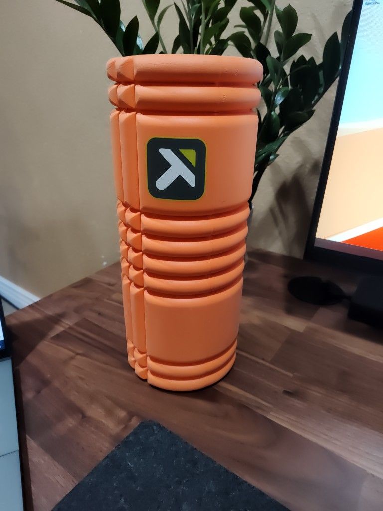 Trigger Point Grid Foam Roller