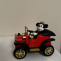 Mickey Mouse 