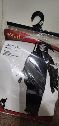 Spirit Halloween Adult Costume
