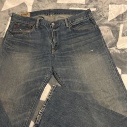 Polo Ralph Lauren Men’s Jeans 34/30