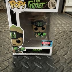 Groot