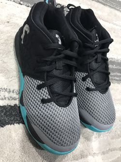 SHAQ SIZE 4 BOY'S ATHLETICS