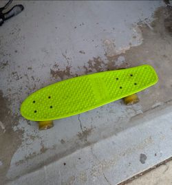 Kryptonics Torpedo